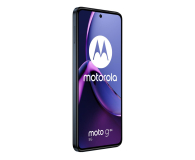 MOTOROLA MOTO G84 5G 8/256GB Granatowy - 1276626 - zdjęcie 4